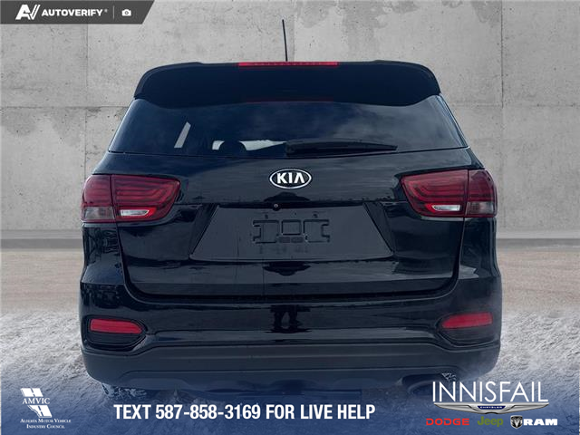 2020 Kia Sorento 3.3L LX+ (Stk: P6807) in Olds - Image 5 of 25 2020 Kia Sorento 3.3L LX+ (Stk: P6807) in Olds - Image 5 of 25