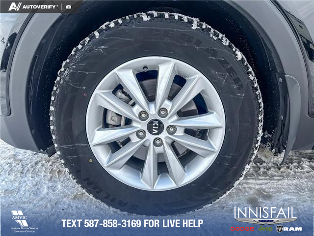 2020 Kia Sorento 3.3L LX+ (Stk: P6807) in Olds - Image 6 of 25 2020 Kia Sorento 3.3L LX+ (Stk: P6807) in Olds - Image 6 of 25