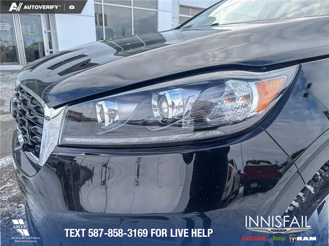 2020 Kia Sorento 3.3L LX+ (Stk: P6807) in Olds - Image 8 of 25 2020 Kia Sorento 3.3L LX+ (Stk: P6807) in Olds - Image 8 of 25