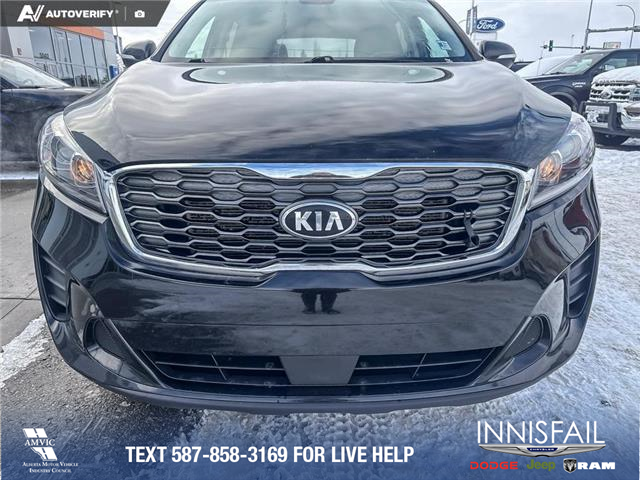 2020 Kia Sorento 3.3L LX+ (Stk: P6807) in Olds - Image 9 of 25 2020 Kia Sorento 3.3L LX+ (Stk: P6807) in Olds - Image 9 of 25