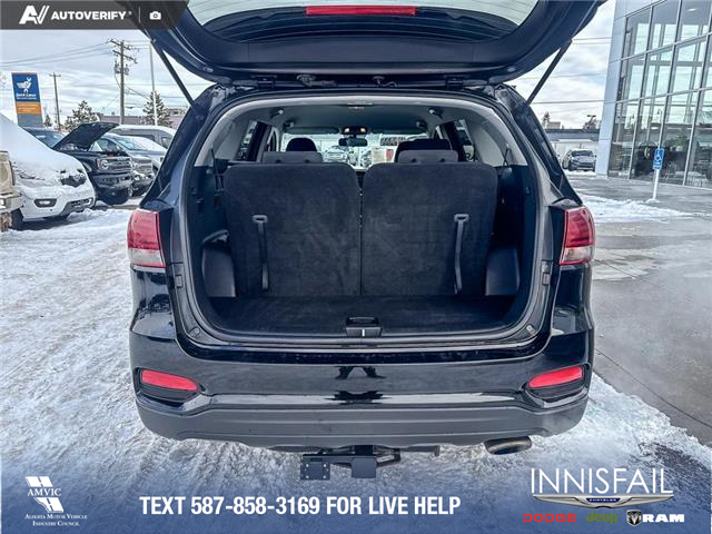 2020 Kia Sorento 3.3L LX+ (Stk: P6807) in Olds - Image 12 of 25 2020 Kia Sorento 3.3L LX+ (Stk: P6807) in Olds - Image 12 of 25