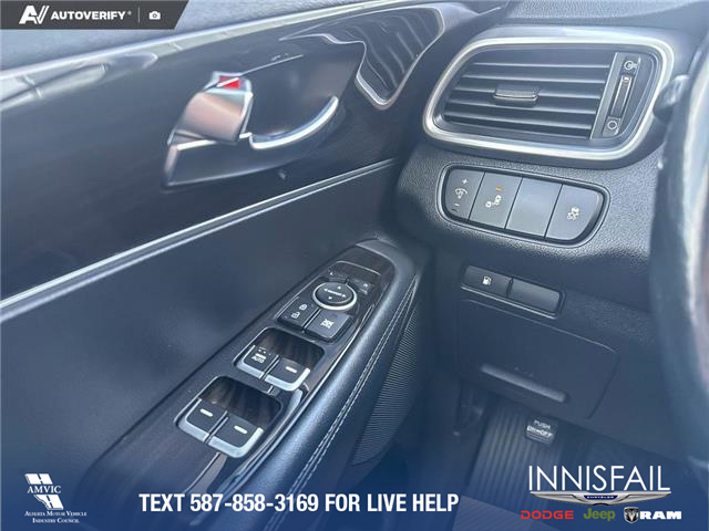 2020 Kia Sorento 3.3L LX+ (Stk: P6807) in Olds - Image 17 of 25 2020 Kia Sorento 3.3L LX+ (Stk: P6807) in Olds - Image 17 of 25