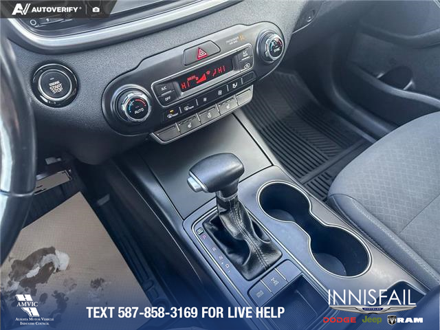 2020 Kia Sorento 3.3L LX+ (Stk: P6807) in Olds - Image 18 of 25 2020 Kia Sorento 3.3L LX+ (Stk: P6807) in Olds - Image 18 of 25
