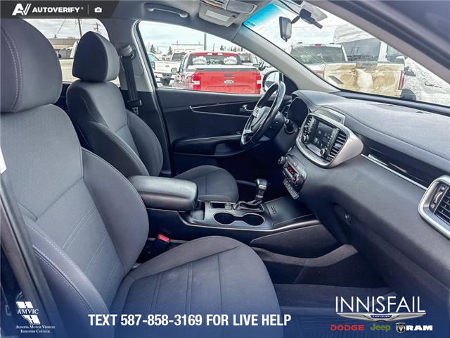 2020 Kia Sorento 3.3L LX+ (Stk: P6807) in Olds - Image 22 of 25 2020 Kia Sorento 3.3L LX+ (Stk: P6807) in Olds - Image 22 of 25