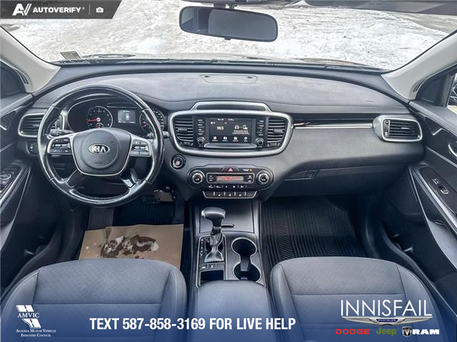 2020 Kia Sorento 3.3L LX+ (Stk: P6807) in Olds - Image 24 of 25 2020 Kia Sorento 3.3L LX+ (Stk: P6807) in Olds - Image 24 of 25