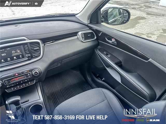 2020 Kia Sorento 3.3L LX+ (Stk: P6807) in Olds - Image 25 of 25 2020 Kia Sorento 3.3L LX+ (Stk: P6807) in Olds - Image 25 of 25