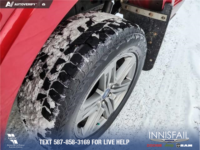 2020 Ford F-150 Lariat (Stk: U37844) in Red Deer - Image 7 of 25