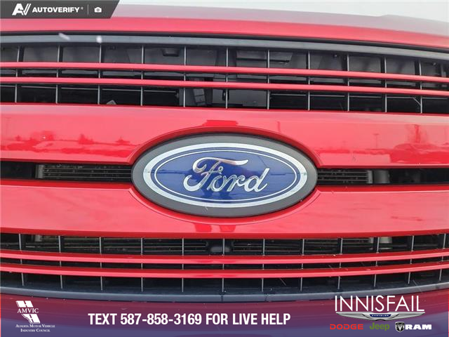 2020 Ford F-150 Lariat (Stk: U37844) in Red Deer - Image 9 of 25