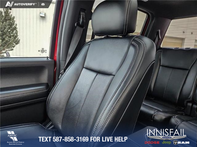 2020 Ford F-150 Lariat (Stk: U37844) in Red Deer - Image 20 of 25