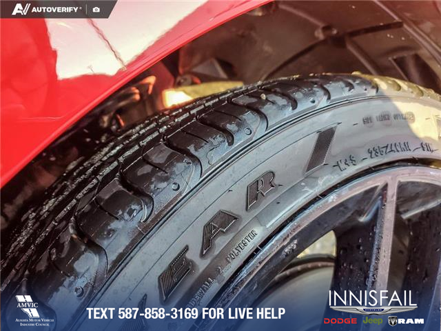 2022 Honda Civic Sport (Stk: U37792) in Red Deer - Image 7 of 25