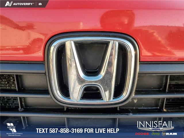 2022 Honda Civic Sport (Stk: U37792) in Red Deer - Image 9 of 25