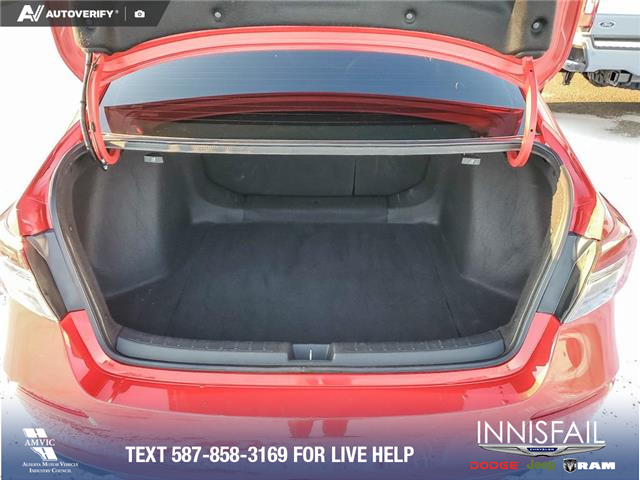 2022 Honda Civic Sport (Stk: U37792) in Red Deer - Image 12 of 25