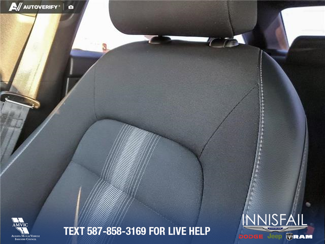 2022 Honda Civic Sport (Stk: U37792) in Red Deer - Image 20 of 25