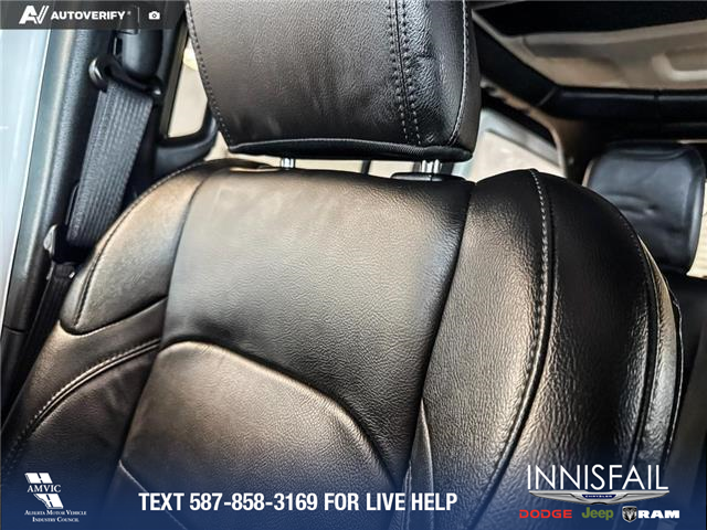 2021 Jeep Wrangler Unlimited Sahara (Stk: P14660) in Airdrie - Image 20 of 25