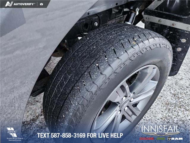 2023 Ford F-150 Lariat (Stk: U37866) in Red Deer - Image 7 of 25