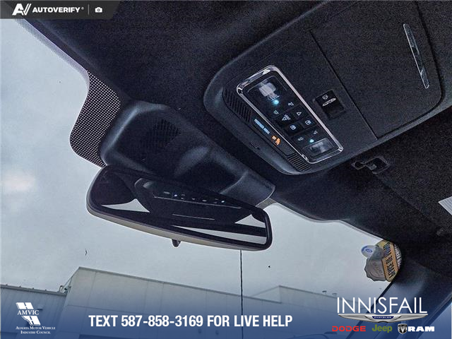 2023 Ford F-150 Lariat (Stk: U37866) in Red Deer - Image 21 of 25