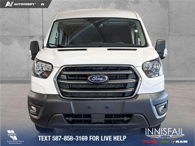 2020 Ford Transit-250 Cargo Base (Stk: P14675) in Airdrie - Image 2 of 25