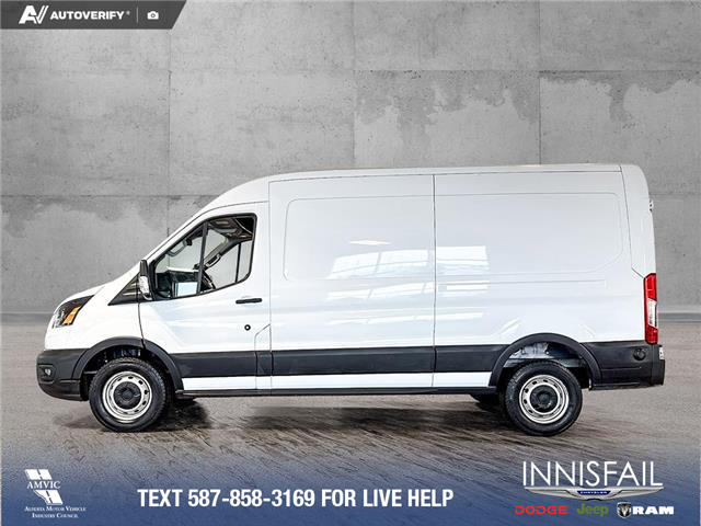 2020 Ford Transit-250 Cargo Base (Stk: P14675) in Airdrie - Image 3 of 25