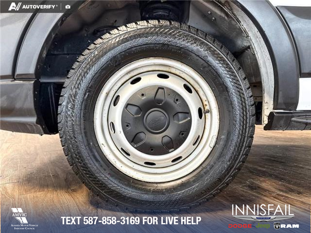 2020 Ford Transit-250 Cargo Base (Stk: P14675) in Airdrie - Image 6 of 25