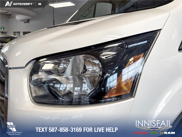 2020 Ford Transit-250 Cargo Base (Stk: P14675) in Airdrie - Image 8 of 25