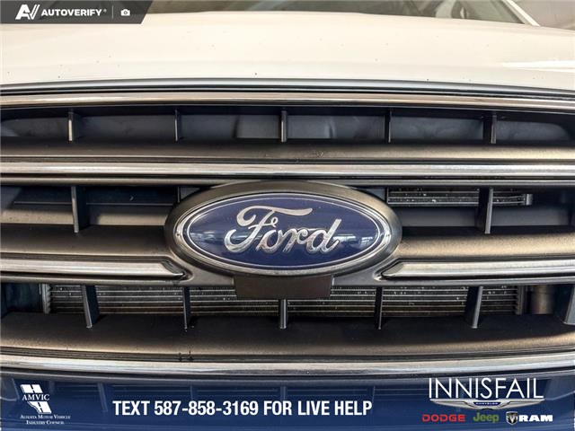 2020 Ford Transit-250 Cargo Base (Stk: P14675) in Airdrie - Image 9 of 25