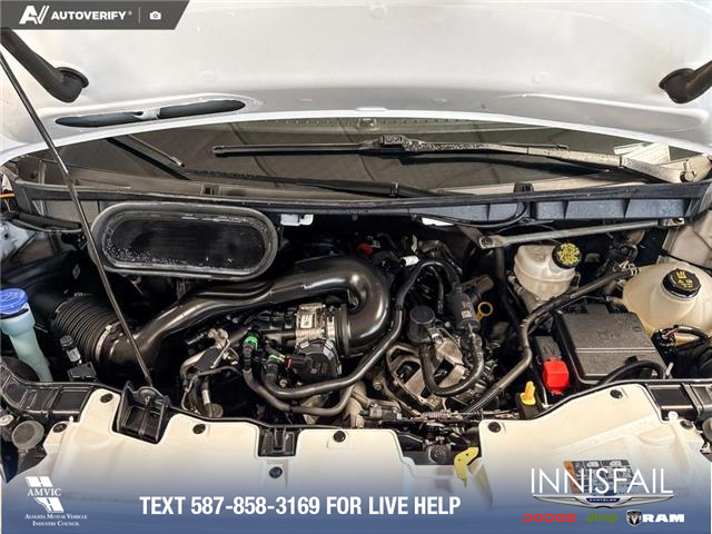 2020 Ford Transit-250 Cargo Base (Stk: P14675) in Airdrie - Image 10 of 25