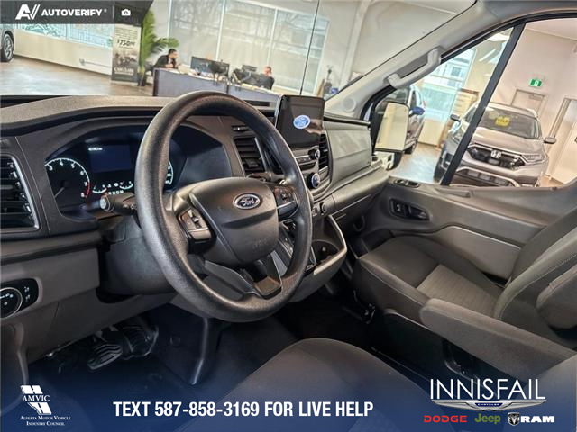 2020 Ford Transit-250 Cargo Base (Stk: P14675) in Airdrie - Image 13 of 25