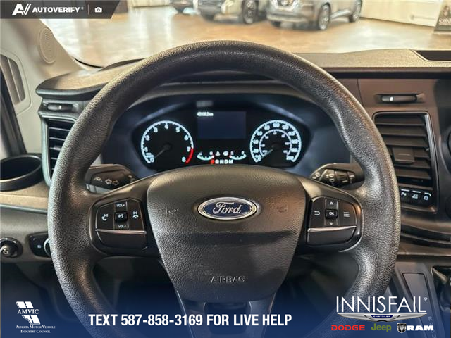 2020 Ford Transit-250 Cargo Base (Stk: P14675) in Airdrie - Image 14 of 25