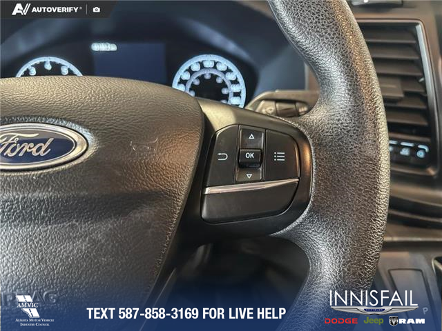 2020 Ford Transit-250 Cargo Base (Stk: P14675) in Airdrie - Image 16 of 25