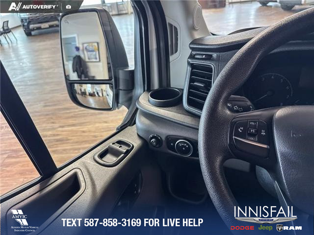 2020 Ford Transit-250 Cargo Base (Stk: P14675) in Airdrie - Image 17 of 25