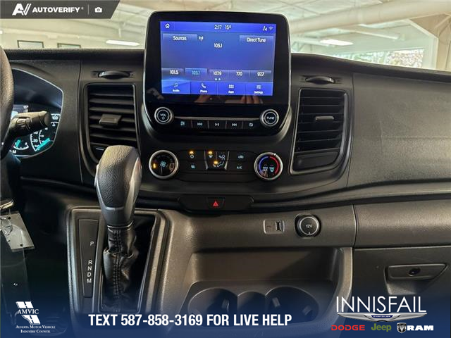 2020 Ford Transit-250 Cargo Base (Stk: P14675) in Airdrie - Image 19 of 25