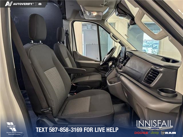 2020 Ford Transit-250 Cargo Base (Stk: P14675) in Airdrie - Image 22 of 25