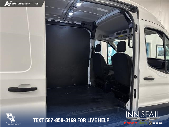 2020 Ford Transit-250 Cargo Base (Stk: P14675) in Airdrie - Image 23 of 25