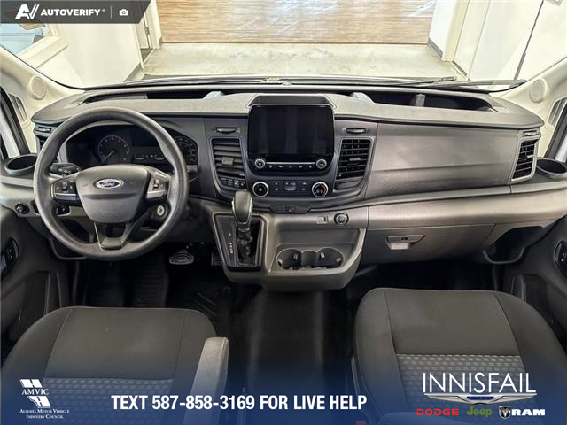 2020 Ford Transit-250 Cargo Base (Stk: P14675) in Airdrie - Image 24 of 25