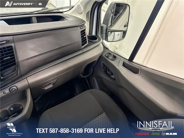 2020 Ford Transit-250 Cargo Base (Stk: P14675) in Airdrie - Image 25 of 25