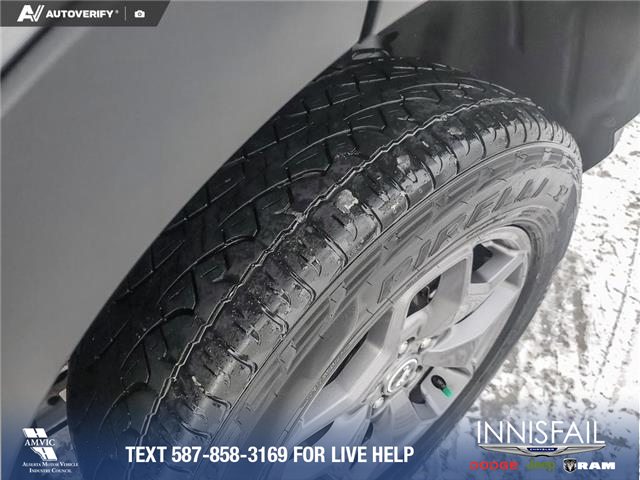 2023 Ford Bronco Sport Badlands (Stk: U37864) in Red Deer - Image 7 of 25