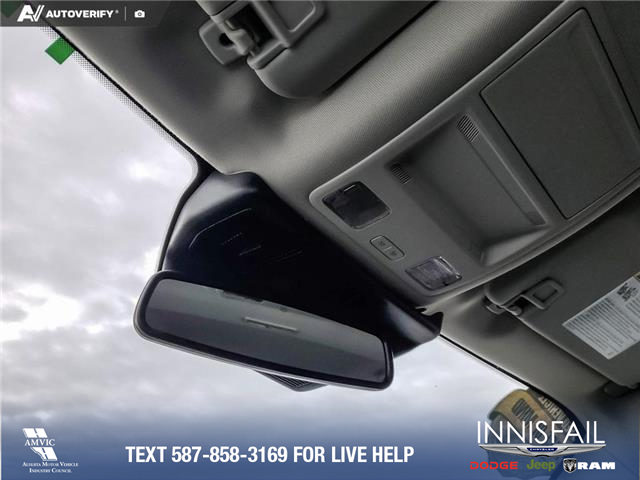 2023 Ford Bronco Sport Badlands (Stk: U37864) in Red Deer - Image 21 of 25