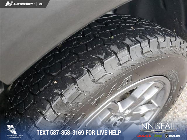 2024 Ford Bronco Sport Big Bend (Stk: U37869) in Red Deer - Image 7 of 25