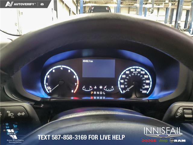 2024 Ford Bronco Sport Big Bend (Stk: U37869) in Red Deer - Image 15 of 25