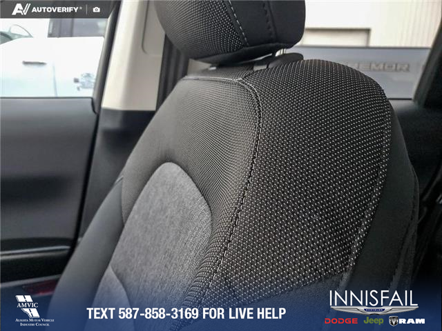 2024 Ford Bronco Sport Big Bend (Stk: U37869) in Red Deer - Image 20 of 25