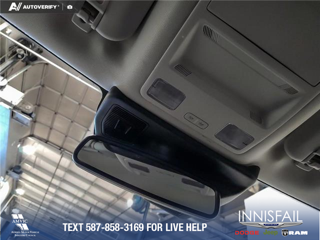 2024 Ford Bronco Sport Big Bend (Stk: U37869) in Red Deer - Image 21 of 25