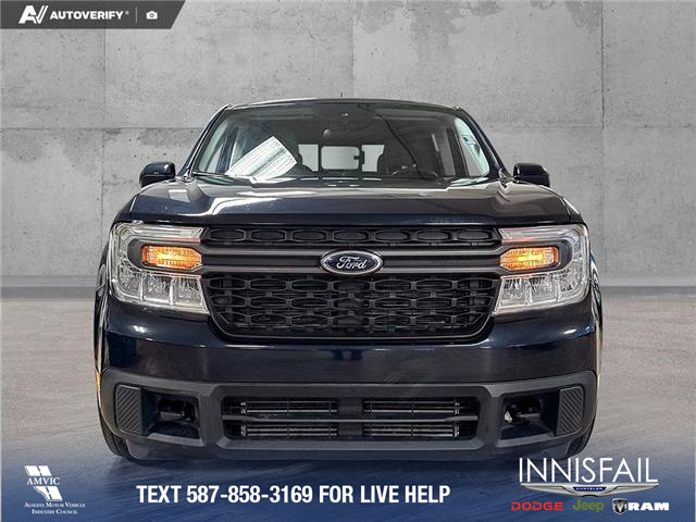 2023 Ford Maverick XLT (Stk: RC19941) in Airdrie - Image 2 of 25