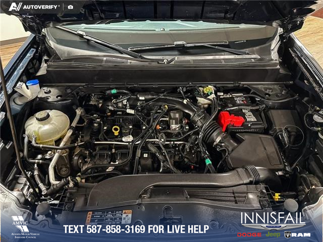 2023 Ford Maverick XLT (Stk: RC19941) in Airdrie - Image 10 of 25