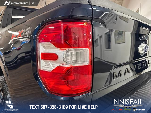 2023 Ford Maverick XLT (Stk: RC19941) in Airdrie - Image 11 of 25
