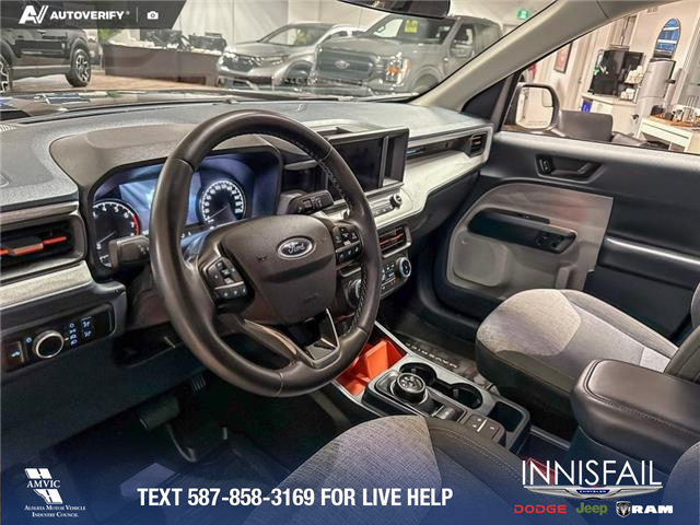 2023 Ford Maverick XLT (Stk: RC19941) in Airdrie - Image 13 of 25