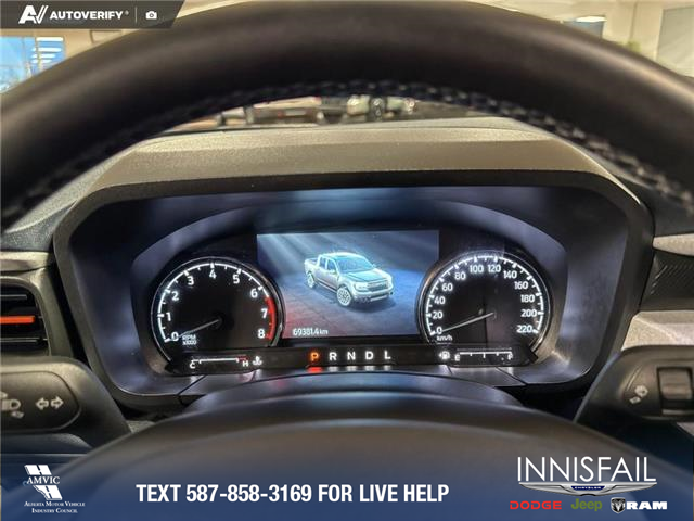 2023 Ford Maverick XLT (Stk: RC19941) in Airdrie - Image 15 of 25