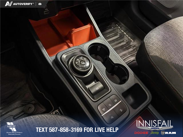 2023 Ford Maverick XLT (Stk: RC19941) in Airdrie - Image 18 of 25