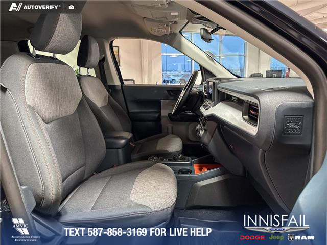 2023 Ford Maverick XLT (Stk: RC19941) in Airdrie - Image 22 of 25