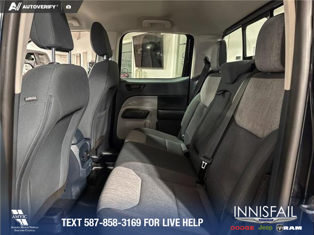 2023 Ford Maverick XLT (Stk: RC19941) in Airdrie - Image 23 of 25