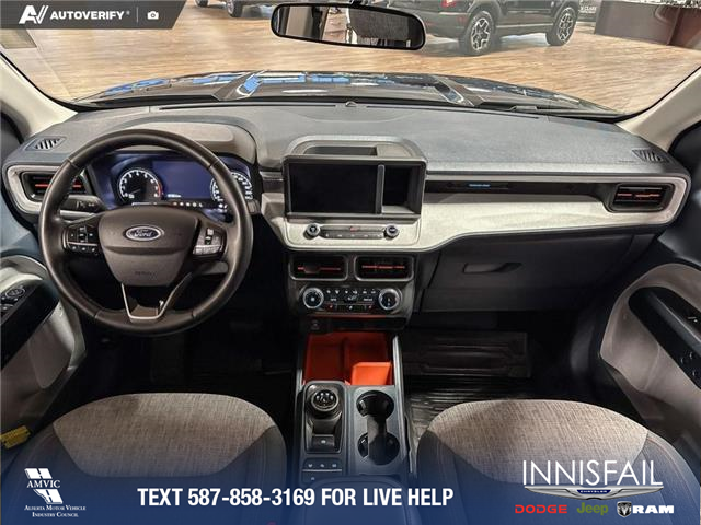 2023 Ford Maverick XLT (Stk: RC19941) in Airdrie - Image 24 of 25
